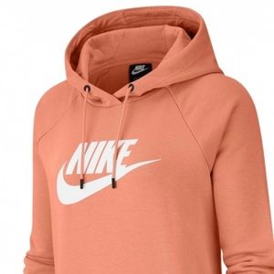 Nike Pullover Hoodie
